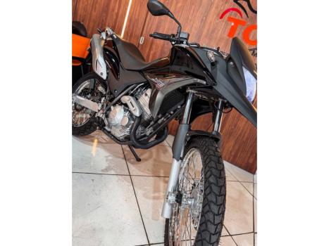HONDA XRE 300 , Foto 6