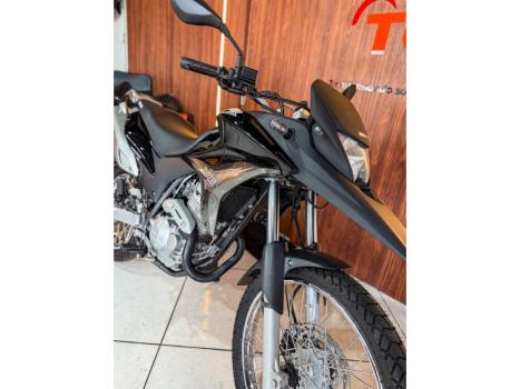 HONDA XRE 300 , Foto 7