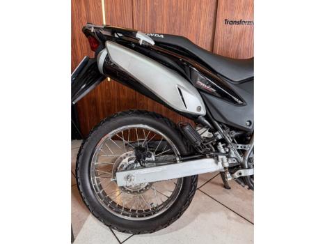 HONDA XRE 300 , Foto 8