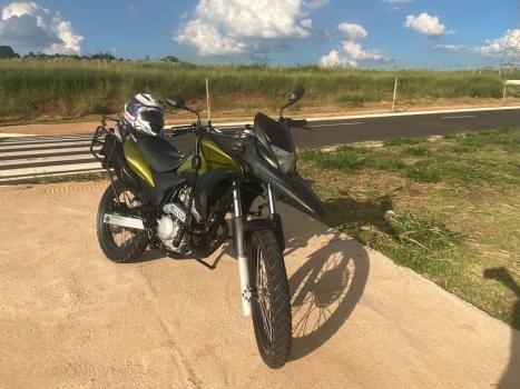 HONDA XRE 300 , Foto 4