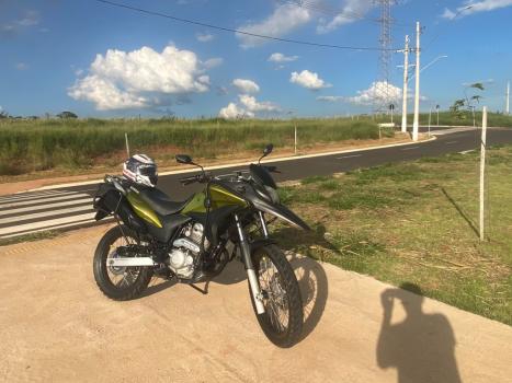 HONDA XRE 300 , Foto 5