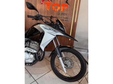HONDA XRE 300 , Foto 2