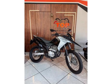 HONDA XRE 300 , Foto 5