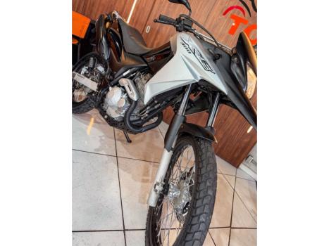 HONDA XRE 300 , Foto 6