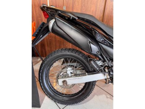 HONDA XRE 300 , Foto 8