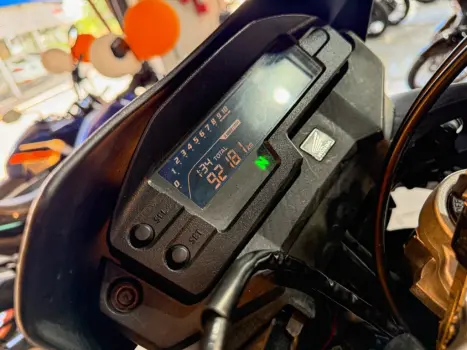 HONDA XRE 300 , Foto 10