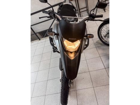 HONDA XRE 300 , Foto 4
