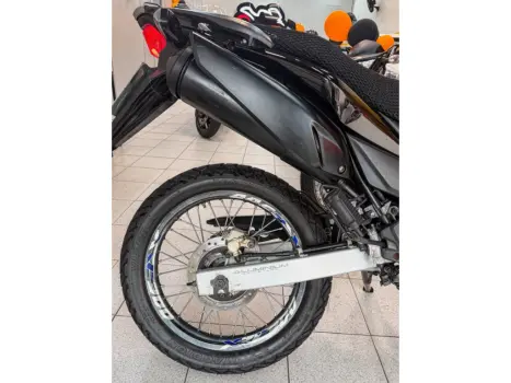 HONDA XRE 300 , Foto 9