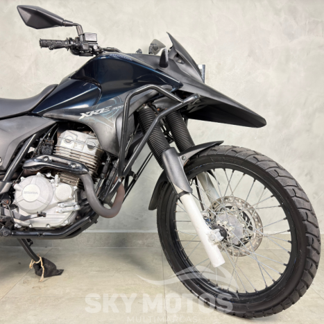 HONDA XRE 300 , Foto 3