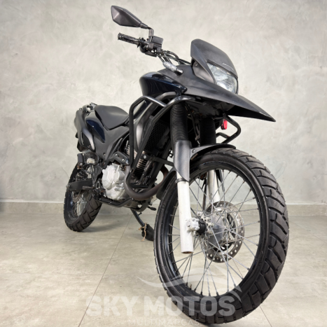 HONDA XRE 300 , Foto 4