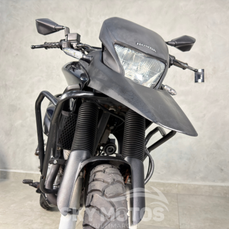 HONDA XRE 300 , Foto 5