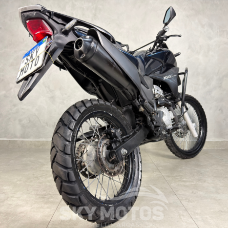 HONDA XRE 300 , Foto 7