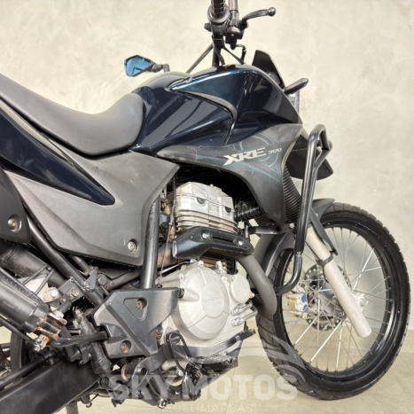 HONDA XRE 300 , Foto 8