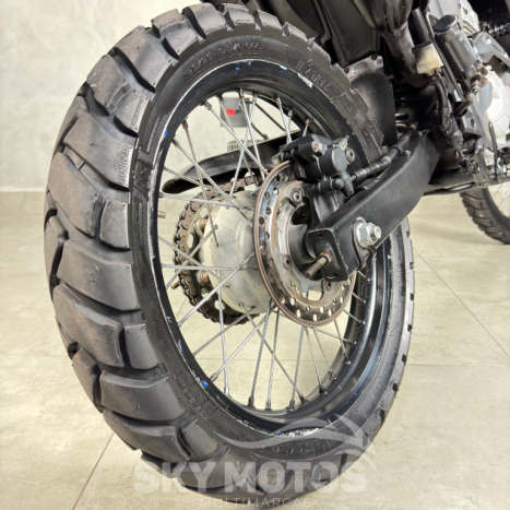 HONDA XRE 300 , Foto 9