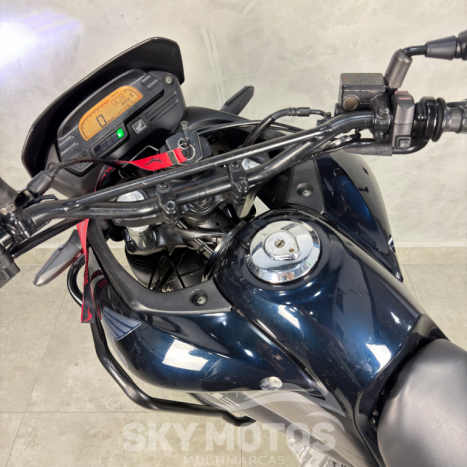 HONDA XRE 300 , Foto 10