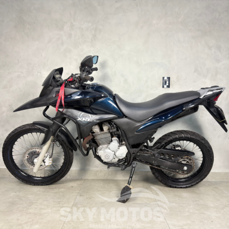 HONDA XRE 300 , Foto 11