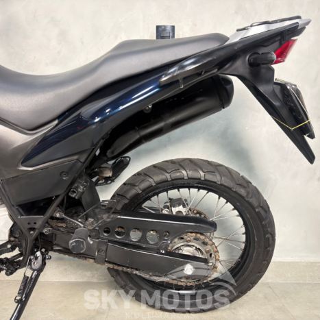 HONDA XRE 300 , Foto 13