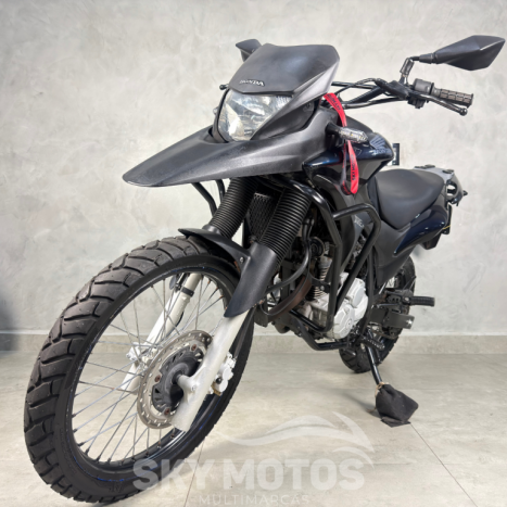 HONDA XRE 300 , Foto 14