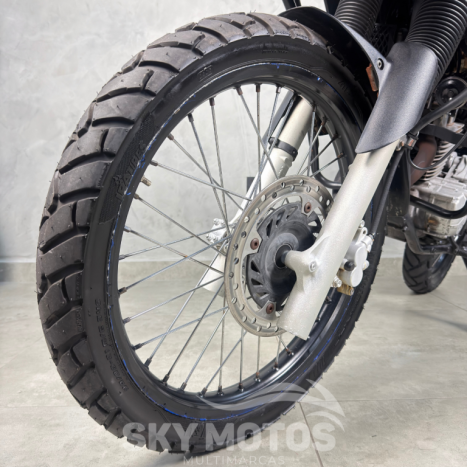 HONDA XRE 300 , Foto 16