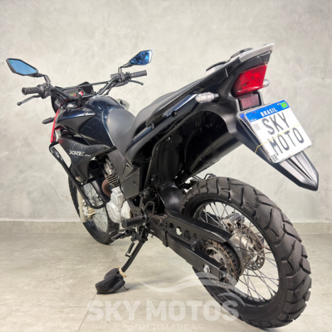 HONDA XRE 300 , Foto 17