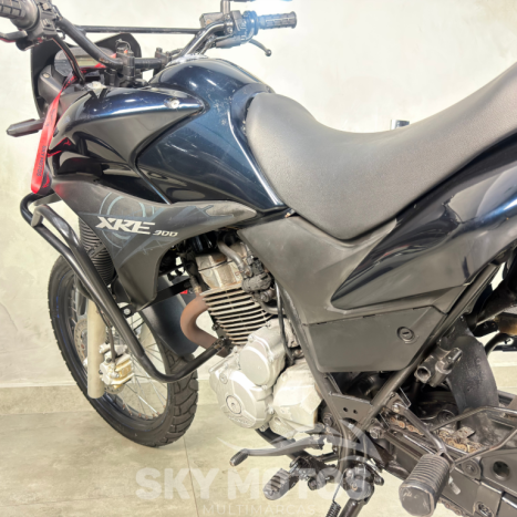 HONDA XRE 300 , Foto 18