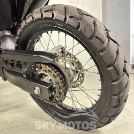 HONDA XRE 300 , Foto 19