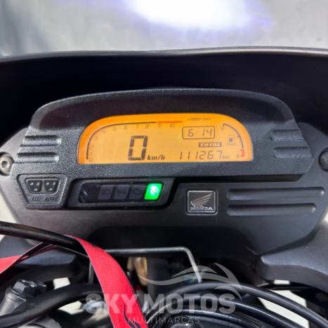 HONDA XRE 300 , Foto 20