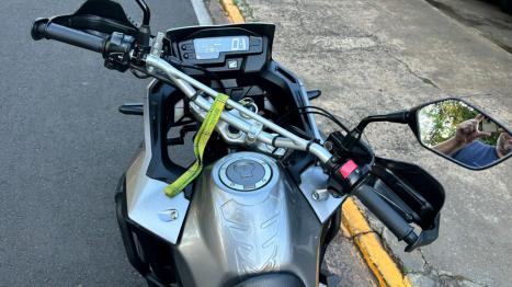 HONDA XRE 300 ABS, Foto 4