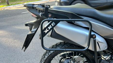 HONDA XRE 300 ABS, Foto 6
