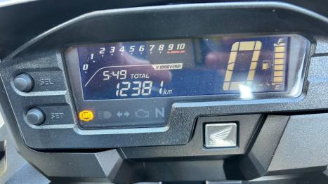 HONDA XRE 300 ABS, Foto 9