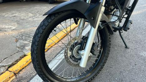 HONDA XRE 300 ABS, Foto 11