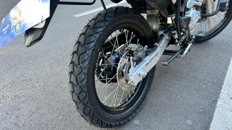HONDA XRE 300 ABS, Foto 12