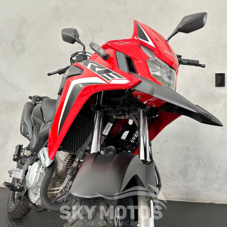 HONDA XRE 300 ABS, Foto 5