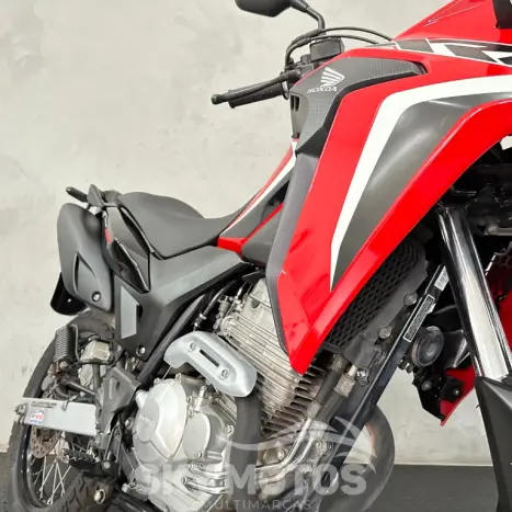 HONDA XRE 300 ABS, Foto 6