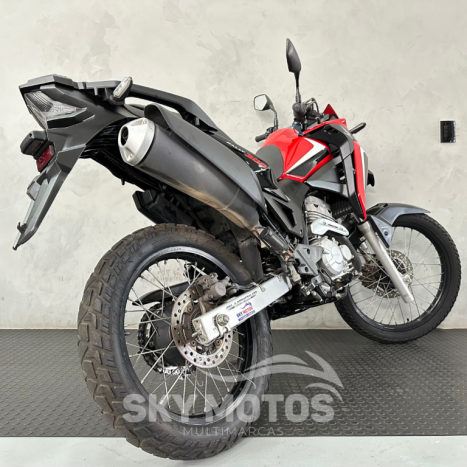 HONDA XRE 300 ABS, Foto 7