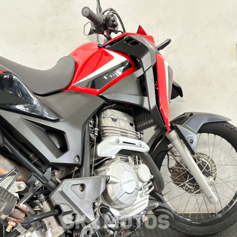 HONDA XRE 300 ABS, Foto 8