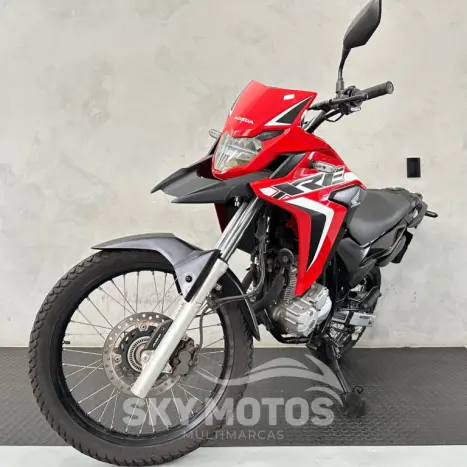 HONDA XRE 300 ABS, Foto 14