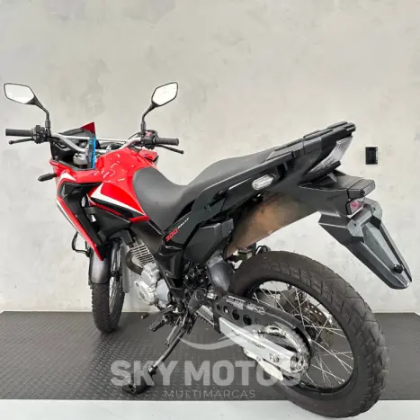 HONDA XRE 300 ABS, Foto 16