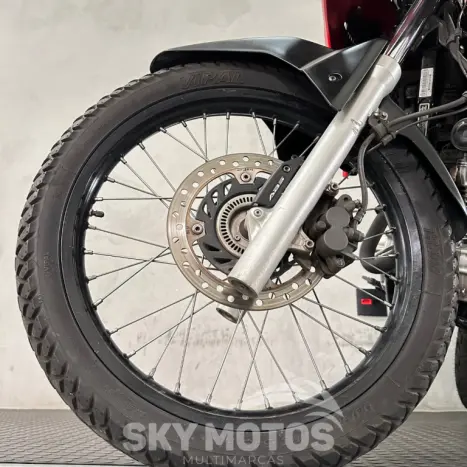 HONDA XRE 300 ABS, Foto 17