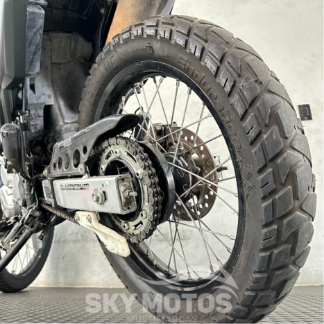 HONDA XRE 300 ABS, Foto 19