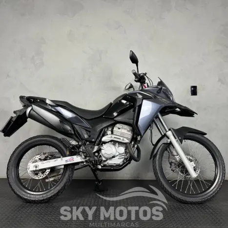 HONDA XRE 300 ABS, Foto 1