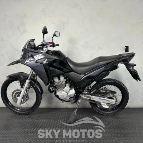 HONDA XRE 300 ABS, Foto 9