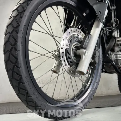 HONDA XRE 300 ABS, Foto 13