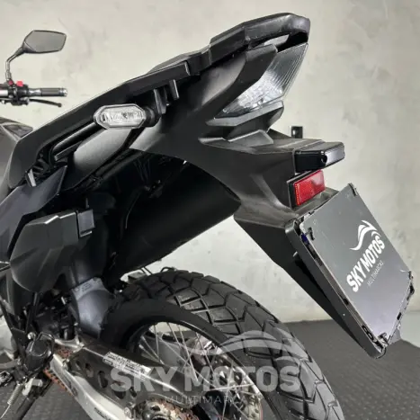HONDA XRE 300 ABS, Foto 15