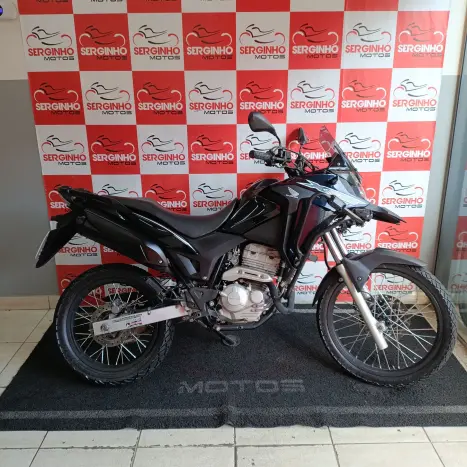 HONDA XRE 300 ABS, Foto 1 HONDA XRE 300 ABS, Foto 1