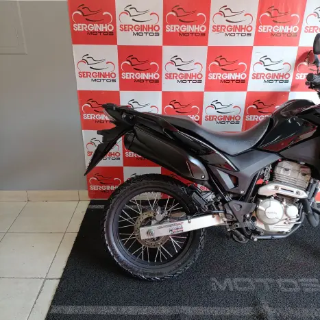 HONDA XRE 300 ABS, Foto 5 HONDA XRE 300 ABS, Foto 5