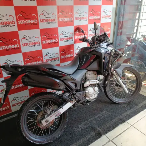 HONDA XRE 300 ABS, Foto 6 HONDA XRE 300 ABS, Foto 6