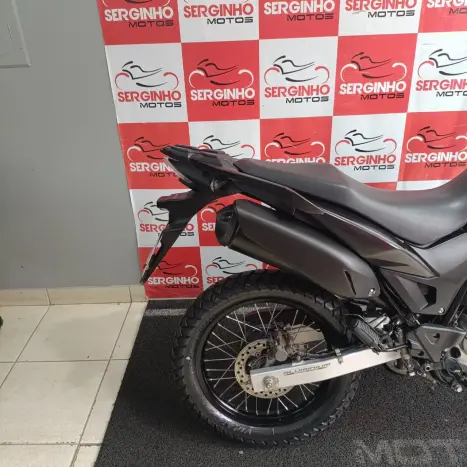 HONDA XRE 300 ABS, Foto 2