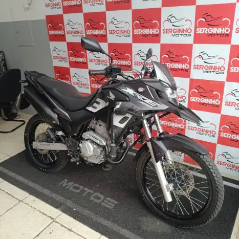 HONDA XRE 300 ABS, Foto 4
