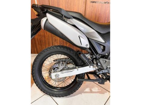 HONDA XRE 300 ABS, Foto 8